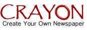 CRAYON - crayon.net